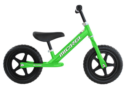 Balance Bike Micargi Hunter 12″ No-Pedal