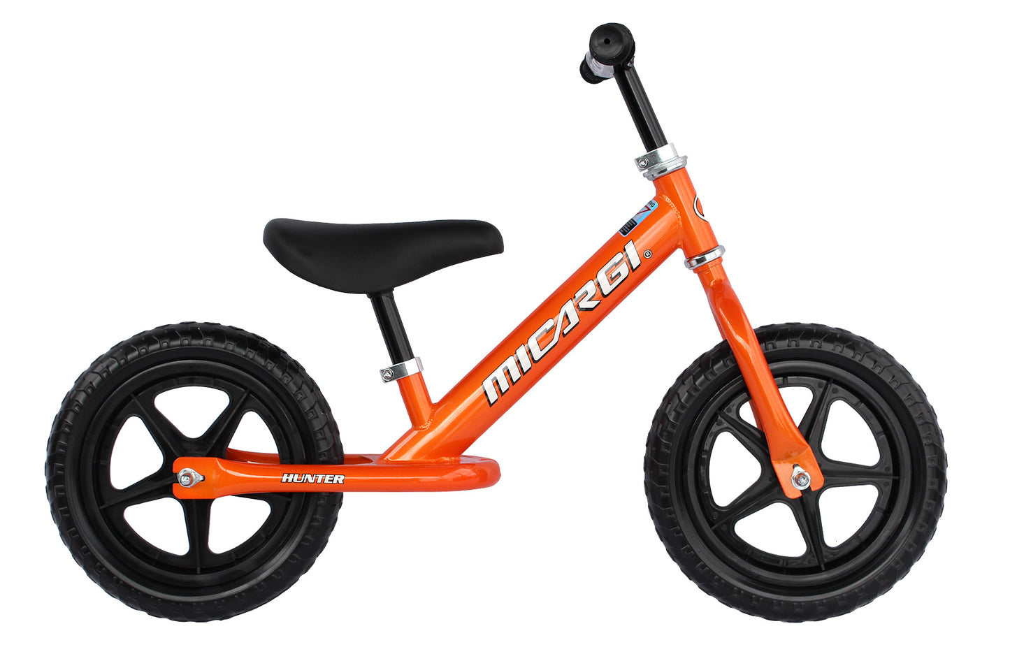 Balance Bike Micargi Hunter 12″ No-Pedal