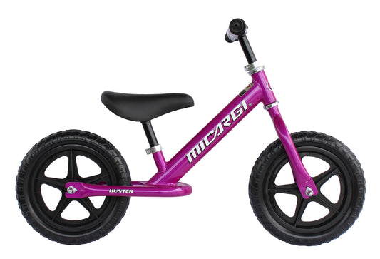 Balance Bike Micargi Hunter 12″ No-Pedal