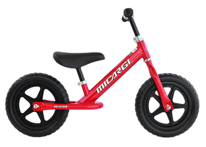 Balance Bike Micargi Hunter 12″ No-Pedal