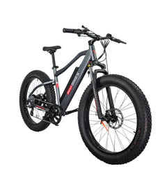 Revibikes Predator 500w Bafang Electric Motor with Front Suspension