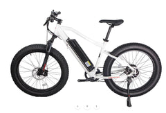 Revibikes Predator 500w Bafang Electric Motor with Front Suspension