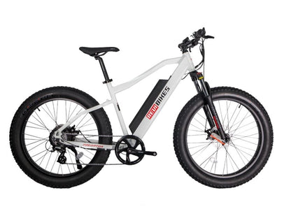 Revibikes Predator 500w Bafang Electric Motor with Front Suspension