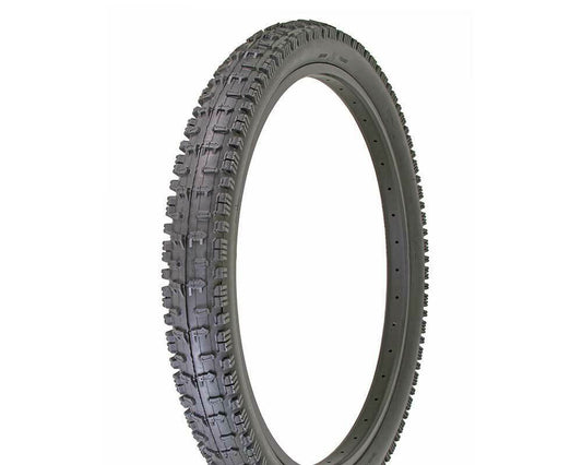 ALTALINE Bicycle Mountain Bike Tire 26x2.35