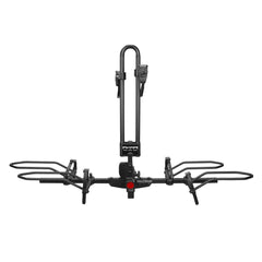 Hollywood Racks RV Rider E-Bike Rack Carries 2 Heavy Electric Bikes