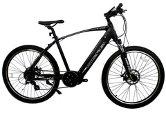 Storm Electric Mountain Bike Hidden Battery - Micargi