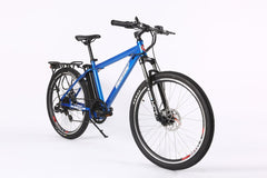 TrailMaker Elite Max 36 v Electric Mountain Bicycle Lithium Powered X-Treme