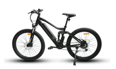 Eunorau UHVO 350W 7Sp E-Bike