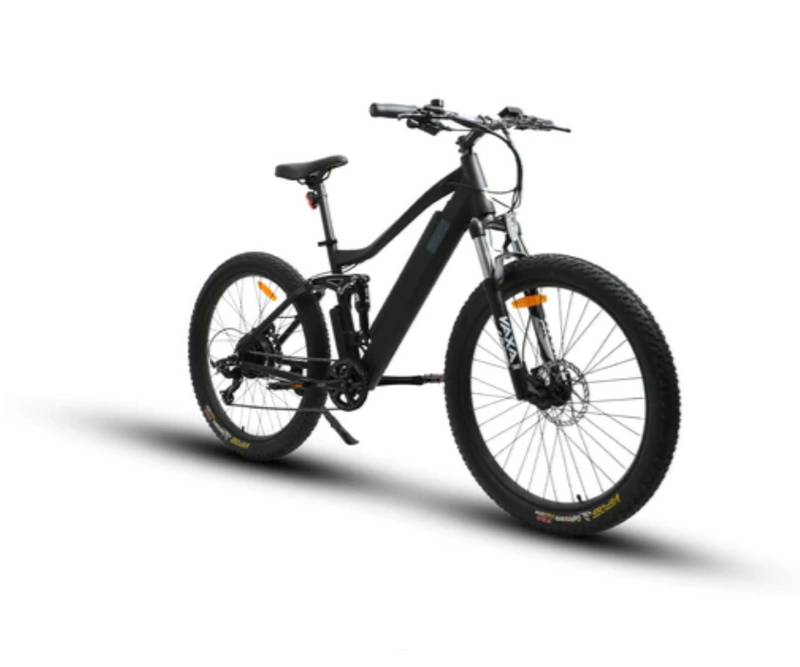 Eunorau UHVO 350W 7Sp E-Bike