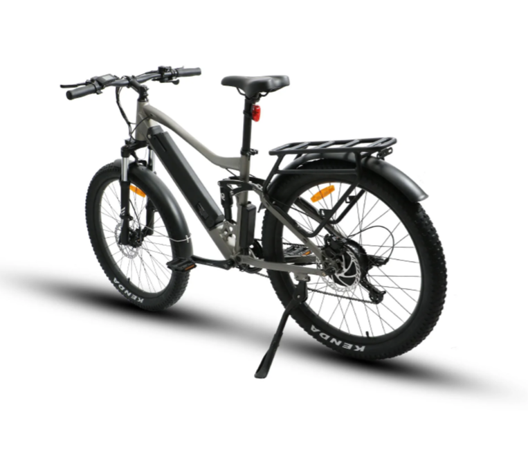 Eunorau UHVO 350W 7Sp E-Bike