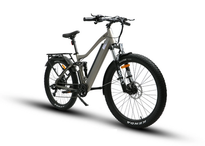 Eunorau UHVO 350W 7Sp E-Bike