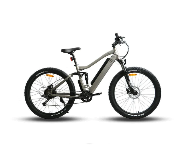 Eunorau UHVO 350W 7Sp E-Bike