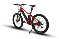 Eunorau UHVO 350W 7Sp E-Bike