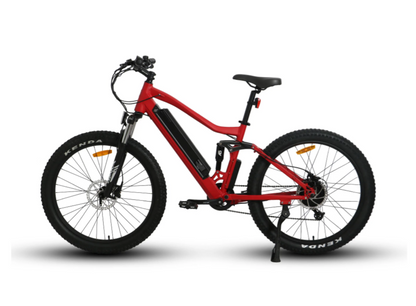 Eunorau UHVO 350W 7Sp E-Bike