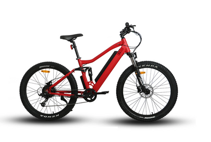 Eunorau UHVO 350W 7Sp E-Bike