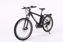 TrailMaker Elite Max 36 v Electric Mountain Bicycle Lithium Powered X-Treme